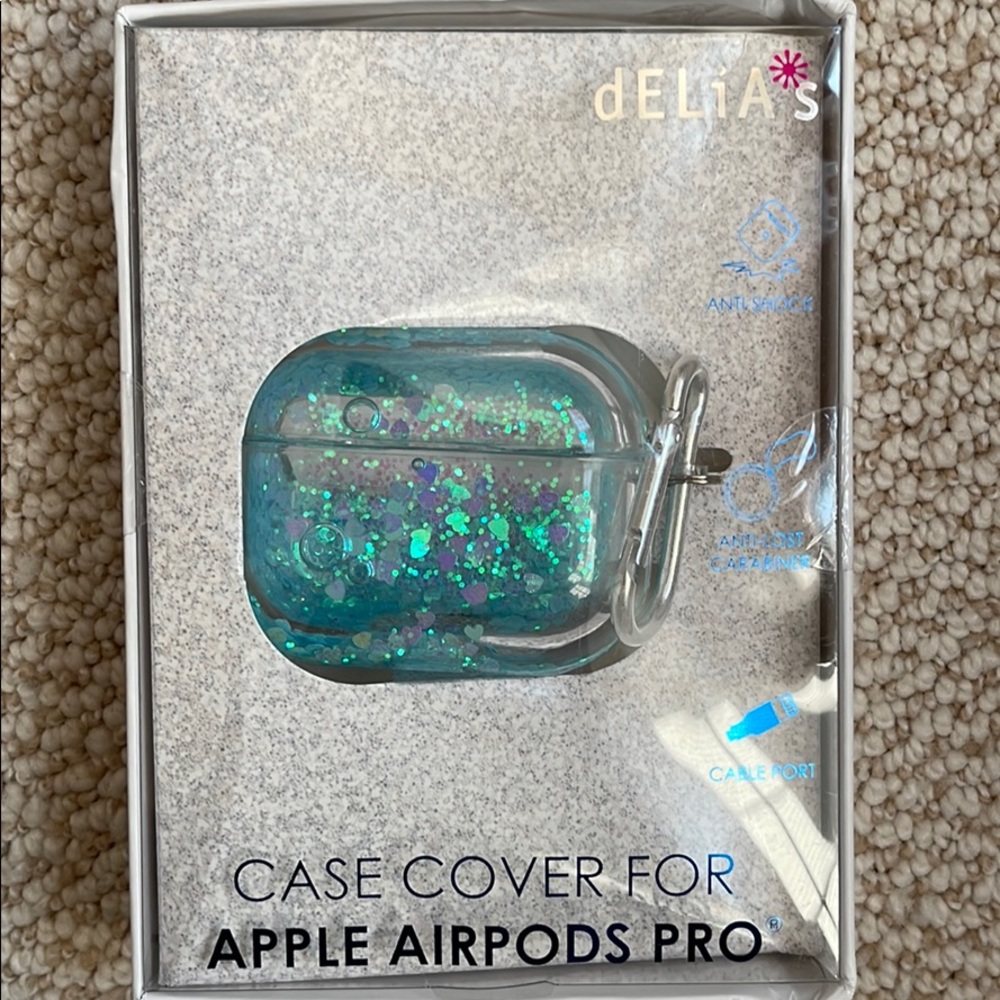 NEW AirPods Pro Case